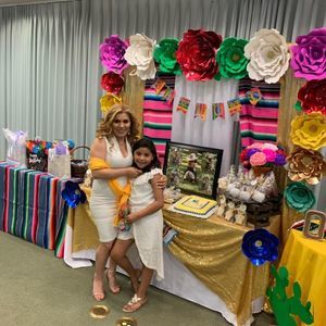 Meet your Posher, Kathy